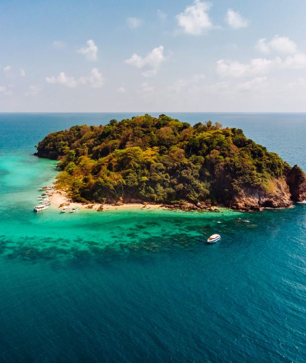 Andaman Islands