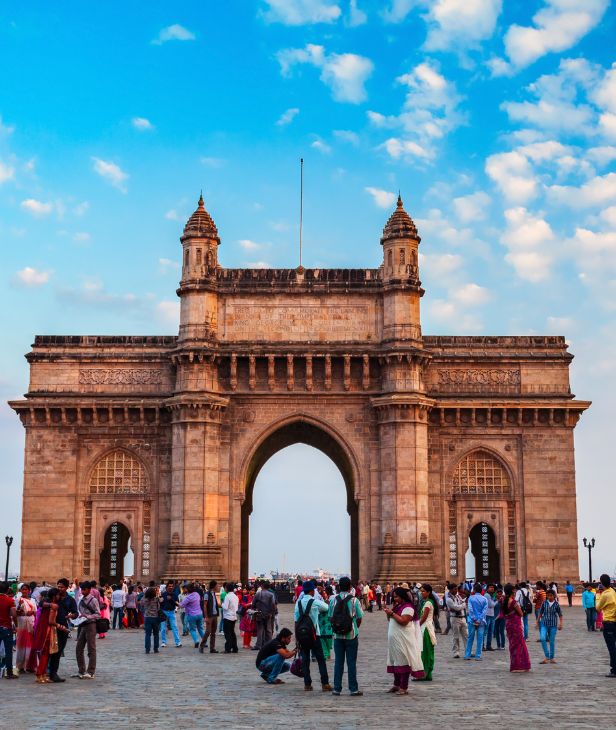 Mumbai city
