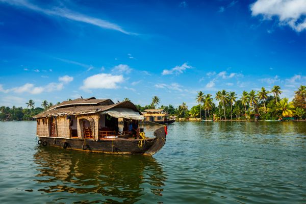 Bangalore to Kerala