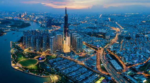 Bangkok, Thailand