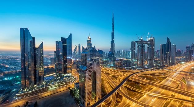 Dubai, UAE