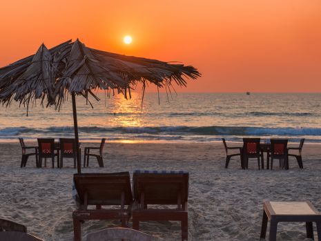 Goa, India
