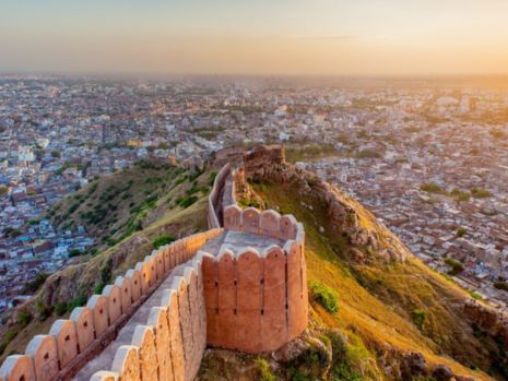 Jaipur, India