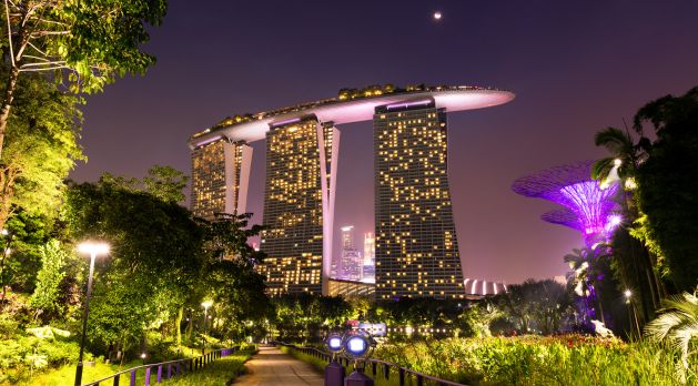 Singapore